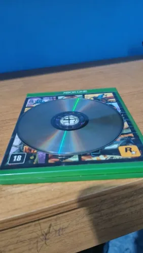 GTA 4 Xbox 360 original