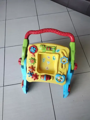 Andador infantil