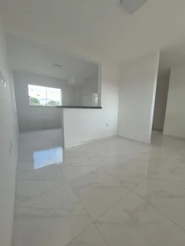 NA - Apartamentos com 2 quartos na 3ª etapa do céu azul - até 100% financiados - BEACH HAU