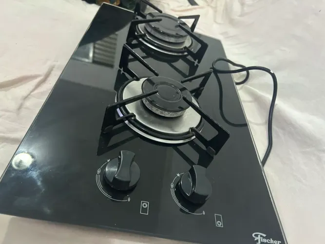 Fogão