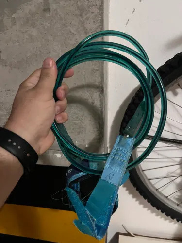 Leash Quiksilver