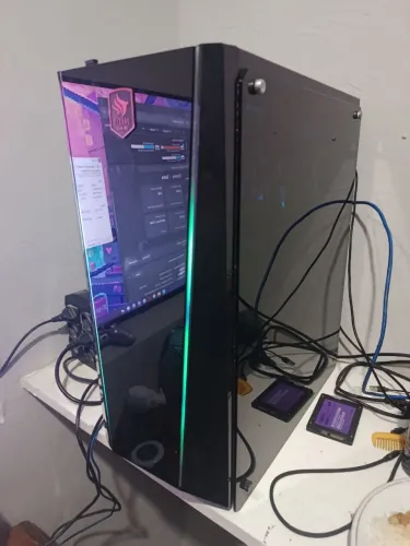 Pc Gamer Pichau