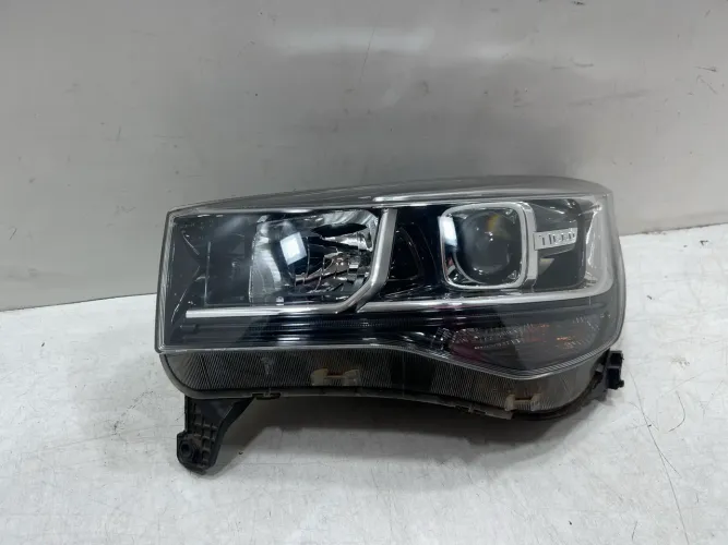 Farol Chery tiggo 2 Le original 