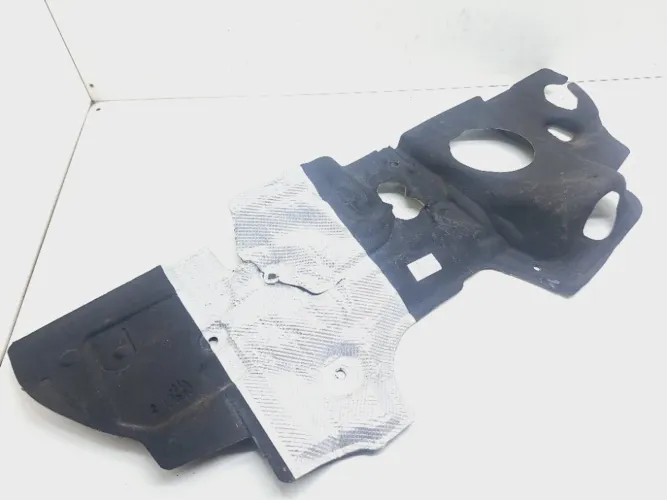 Corta Fogo Churrasqueira Audi A3 Sedan 2.0 2020 5q186353m