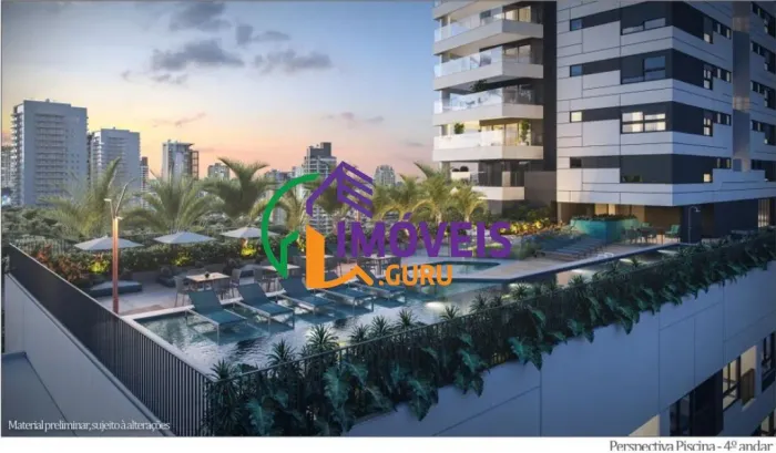 APARTAMENTO - SUMAREZINHO - SP