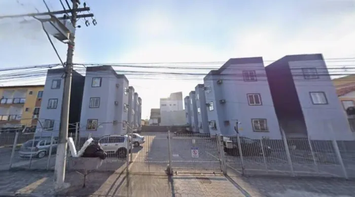 APARTAMENTO RESIDENCIAL em CAMPOS DOS GOYTACAZES - RJ, PARQUE AURORA