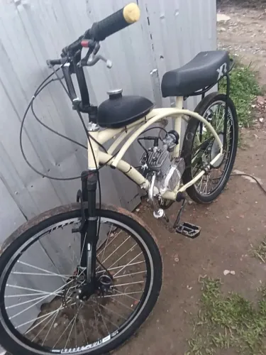 Bike top vendo agora