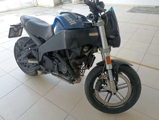 Buell xb9