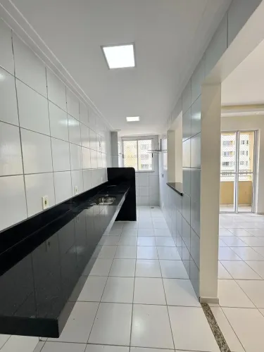 ALUGUEL | APT. VILLAGE DAS PALMEIRAS 3 || TURU