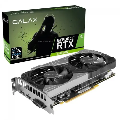 RTX 2060 SUPER