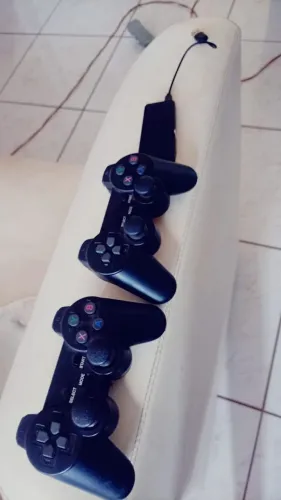 Game stick