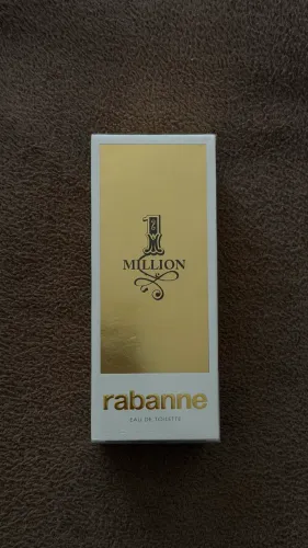Perfume One million edt 100 ml