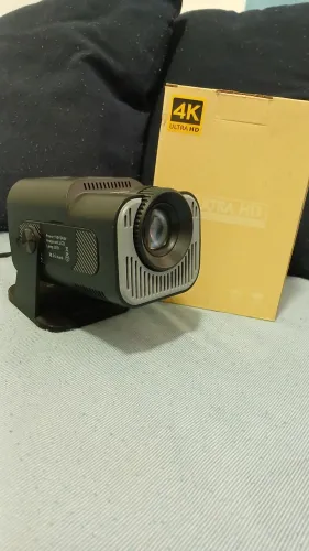 Projetor HY320 full HD Belenzinho SP 