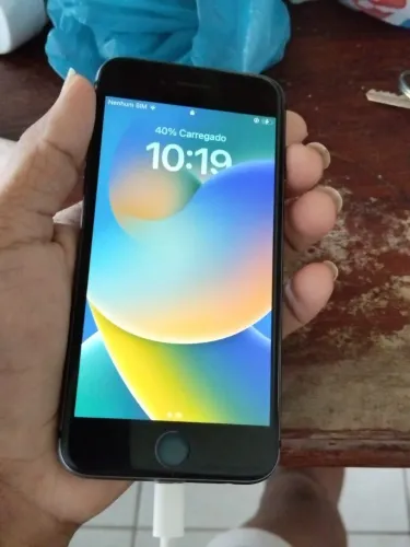 iPhone 8 normal 64 gigas
