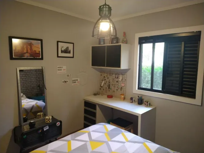 APARTAMENTO À VENDA NO COND. PASARGADA - VILA DAS HORTENCIAS - JUNDIAÍ/SP