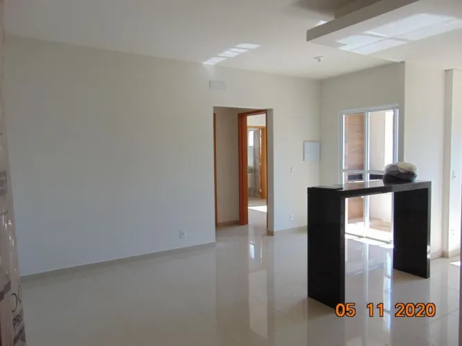 Ap 2Q - Res. 14 Bis - 407 Sul - Palmas