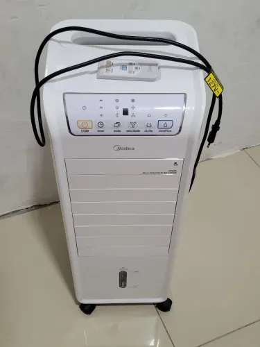 Climatizador