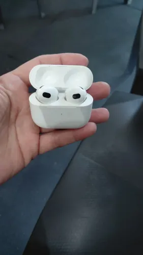 Fone apple