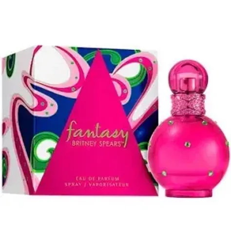 Perfume importado