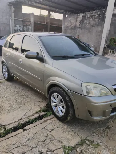 Chevrolet Corsa Hat. Maxx 1.4 8V Econoflex 5P 2011