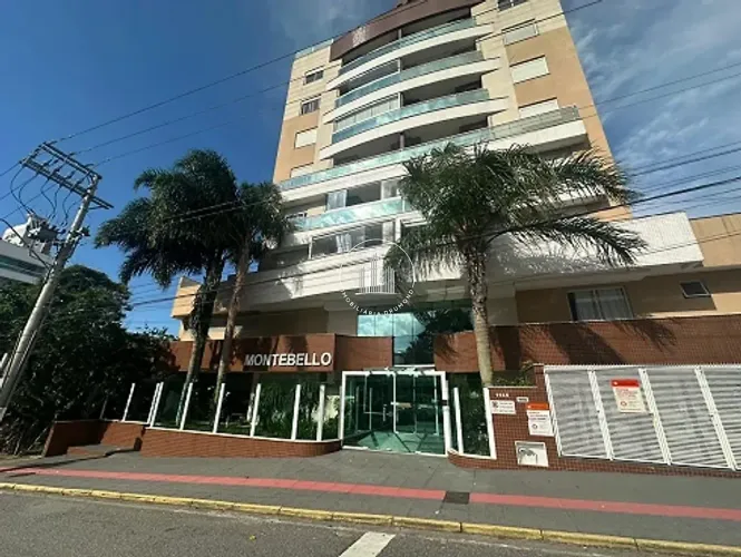 Apartamento 3 Quartos com 1 Suíte e 72m² - Estreito - BRN