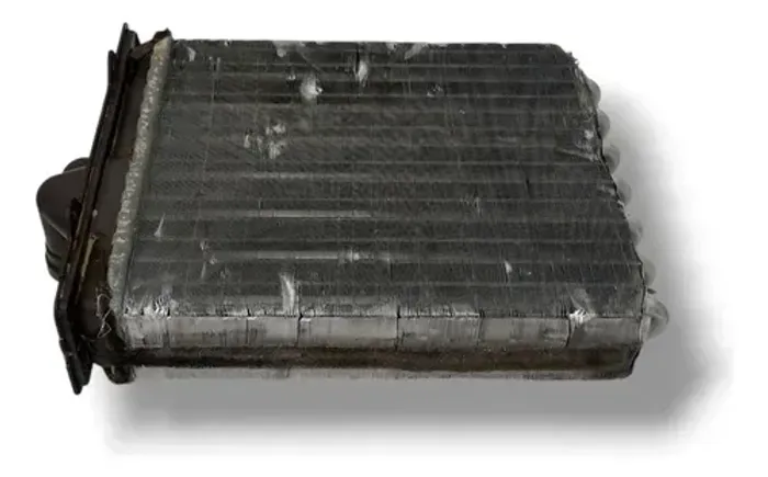 Radiador Ar Quente Gm Vectra 2.2 2001 2002 2003
