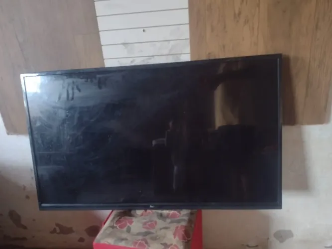 Televisão 