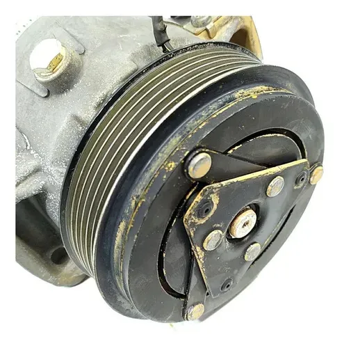 Compressor Do Ar Peugeot 206 1.4 2008 Original V1480 - P11