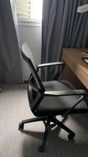 Cadeira de Escritório Ergonômica