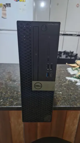 Dell optiplex 5060