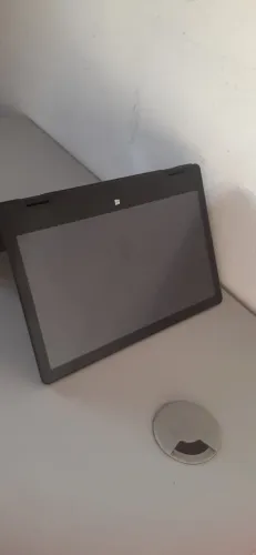 Notebook 2 em 1 Vira taBlet
