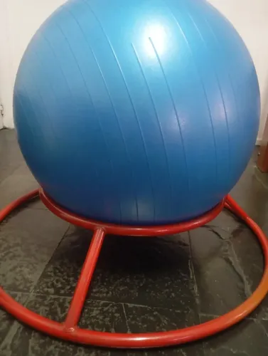 Fix ball