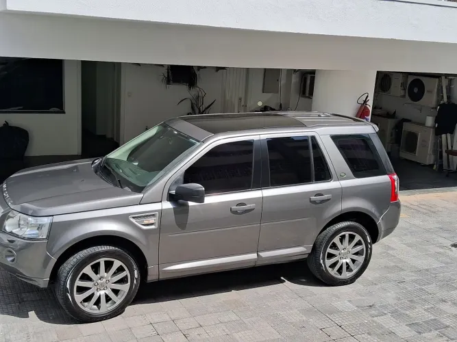 Land Rover Freelander2 I6 HSE 3.2 232cv Aut. 5P 2009