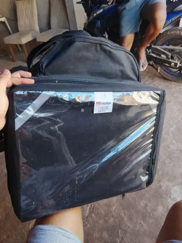 BAG MOTOBOY
