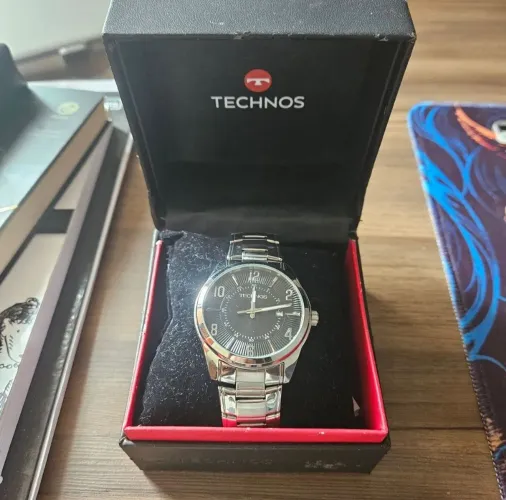 Relógio Technos