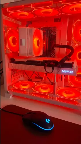 Rx 7800xt