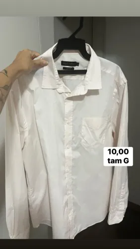 blusa social rosa bebê