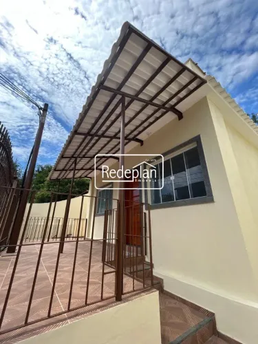 Casa no bairro Sessenta em Volta Redonda!