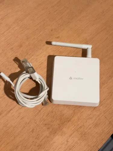 Zemismart M6 - Hub Zigbee Matter