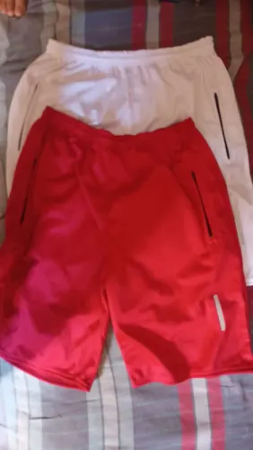 Combo de 2 shorte esport Novo