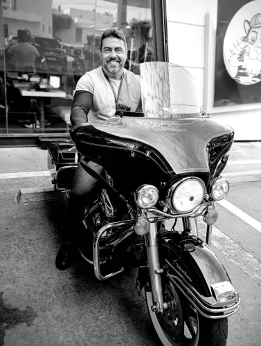 Vendo Harley Davidson Electra glide ultra clássic