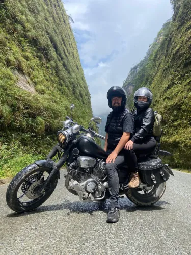 Virago 1100 1994