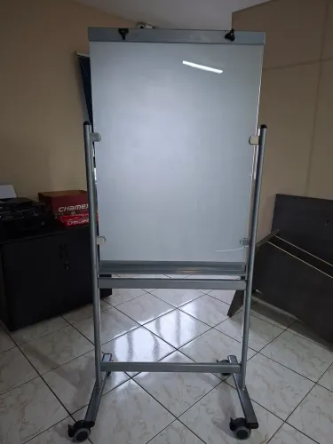 Cavalete Flip Chart