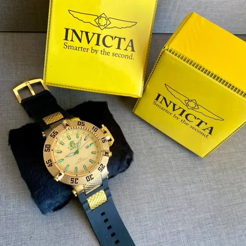 Relógio Invicta Noma 3