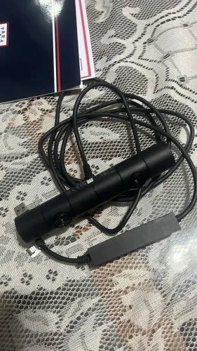 PlayStation Câmera 