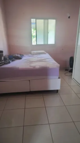Casa a venda em morada da barra
