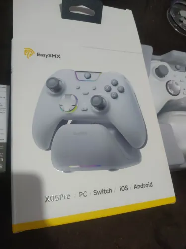 controle easySMX x05pro
