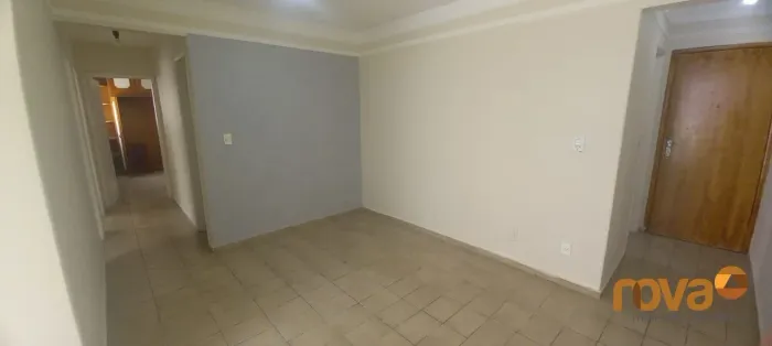 Apartamento 2 quartos sendo 1 suíte com armário