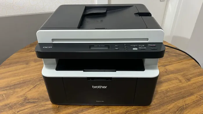 Impressora Brother DCP 1617NW