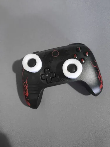 Controle Hall Efect 8BitDo Ultimate 2C - Wukong